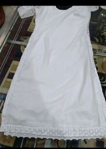 Kurta Plazoo Set Chiken Kari Dizine
