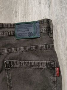 Ma344 Morgan Jeans Waist 34