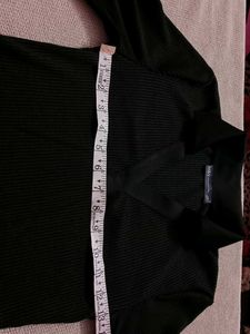 M&amp;S Women&#39;s V Neck Top/Tshirt