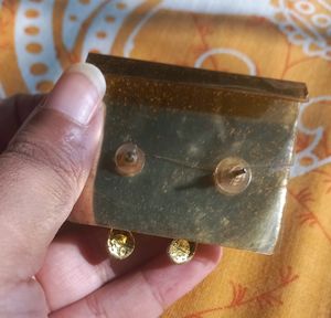 Ethnic Earrings