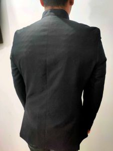 Stylish Black Jacket