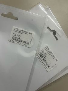 Butterfly Sticker Slips