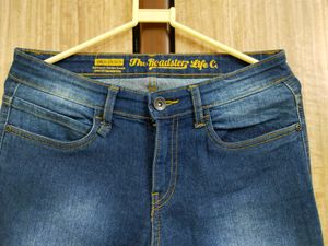 Roadster Ripped Jeans (30)