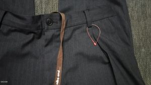 Formal Trouser