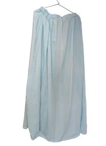Light Sea Green Off-Shoulder Top&amp; skirt (never use