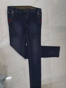 BLUE FROG JEANS