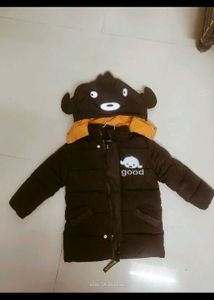 Very Expensive Jacket