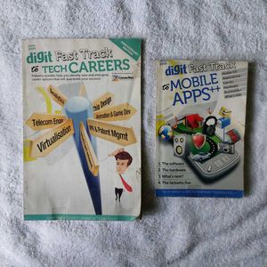 Digit PC Magazines x2