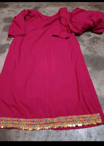 Combo Kurta Set With Freebies