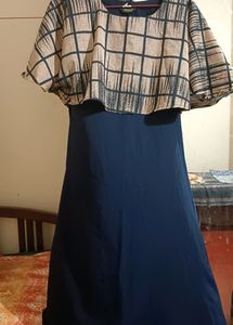 Dress For Woman