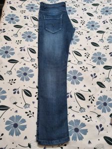 Dark Wash Jeans
