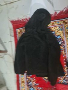 Price Drop 🔻Cozy Black Hoodie