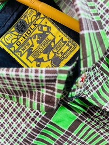 Combo Of 2 Boys Shirt
