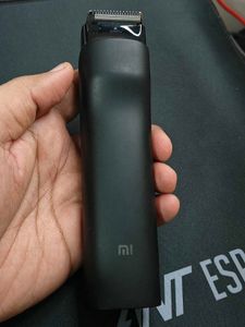 Xiaomi Beard Trimmer With charger