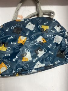 Tiffin Bag