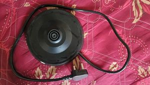 Electric Kettle