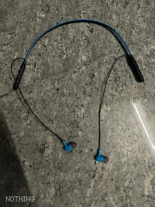 Wireless Neckband