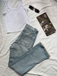 Zara Jeans