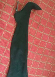 High Heels Boots