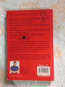 2 States by Chetan Bhagat
