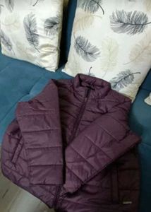 The Winter Jacket ❤️  Pinkish Padded