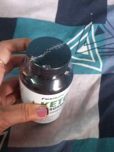 Fat Burner