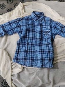 Boys Shirts