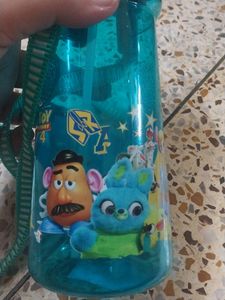 Water Bottle Combo Offer