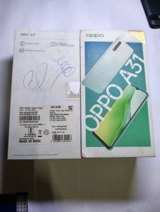 Oppo A31