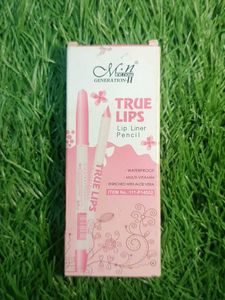 True Lips Lip Liner Pencil
