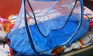 Baby Mosquito Net