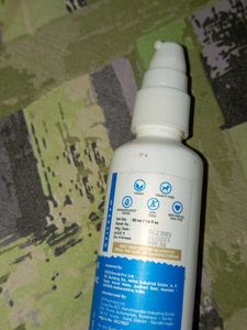 L&#39;SENSA Hydro Boost Moisturiser