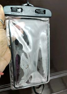 Waterproof Phone Pouch