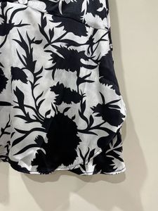 Wrap Around Dress