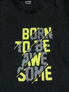 zudio Boys t-shirt