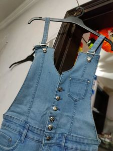 Dungaree