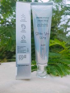 Faces Canada Strobe Cream