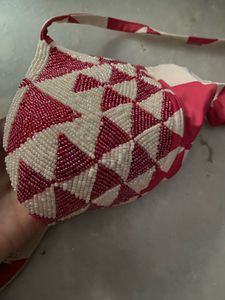 Bedazzled Bikini Top