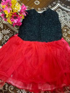 Cute Party Dress