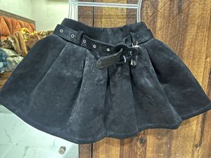 Cute Girls&#39; Outfit Set