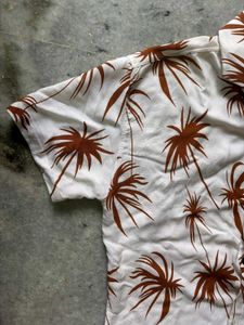 Beach Wear Shirt