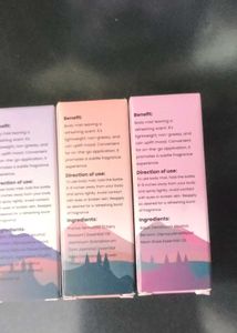 Sage Apothecary Body Mist