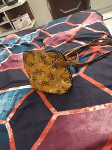 Sling Bag