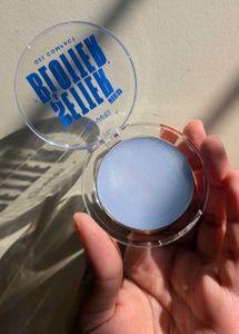 Mars Setter Blotter Mattifying Blue Compact