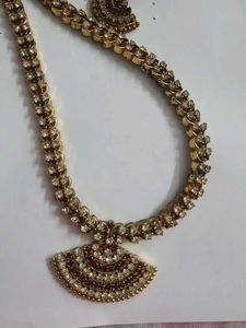 Iong Set Need Polish