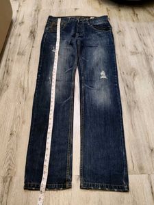 Ma2564 Youthopia jeans waist 32 inches