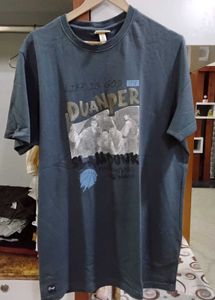 Slam Dunk Graphic Tee