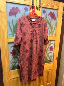 Utsa Xl Kurta