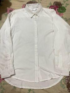 White Shirt For Women