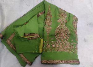Saree 2
